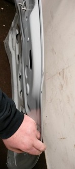 фото thumb №11, Капот крышка двигателя porsche cayenne 7p5