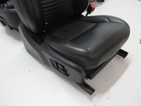 фото thumb №10, Обивка кожа сиденья discovery sport 20r рестайлинг