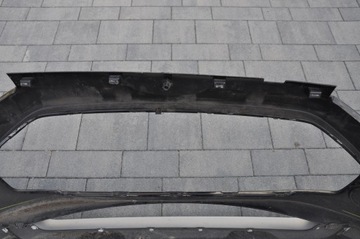 фото thumb №6, Ford ecosport ii бампер перед переднее