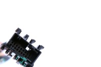 Mini cooper one r56 r57 r59 obrotomierz приборная панель Оригинал, фото thumb