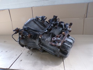 фото thumb №8, Carisma рестайлинг 1.6 16v коробка передач коробки передач