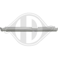 Купить Diederichs 9320041 порог, фото thumb