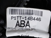 фото thumb №10, Комплект радіатор основний  кондиціонера вентилятор pas ford puma ii mk2 1.0 23r