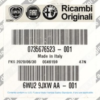 фото thumb №12, 735676523 перемикач вікон дзеркал