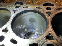 фото thumb №5, Блок двигуна kia hyundai 1.7 crdi d4fd