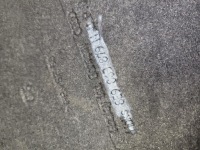 Обшивка багажника левый audi a4 b7 avant 8e9863879m Недорого, фото thumb