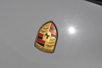 фото thumb №11, Porsche 718 cayman 981 982 капот крышка отсек двигателя c9a