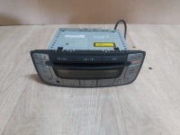 фото thumb №1, Toyota aygo i радио cd оригинал