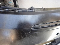 фото thumb №12, Vw phaeton lift 11-r. 3d0 бампер перед передний pdc spr