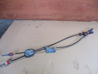 фото thumb №9, Nissan qashqai троси перемикання передач 2.0 dci j10