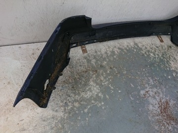 фото thumb №10, Bmw 3 f30 f31 универсал m набор бампер задний зад