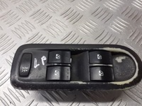 фото thumb №1, Панель керування вікон водія renault scenic ii 156018070