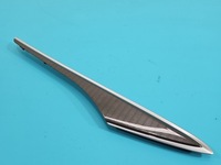 фото thumb №11, Молдинг накладки декоры dekor панели дверь консоли infiniti qx60 12- eu