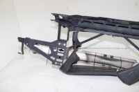 фото thumb №6, Bmw e61 e60 pas передний усилитель передний балка перед панель фары дизель