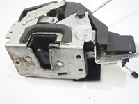 фото thumb №11, Vw fox замок дверь правый 5z3837014b оригинал