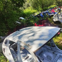 фото thumb №1, Skoda scala дах