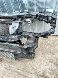 фото thumb №5, Передня панель chlonice ford s-max i mk1 2006-2010 колір g6 2.0 tdci qxwa