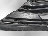 фото thumb №6, Решётка радиатора / решётка радиатора vw passat b8 2014-