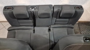 фото thumb №8, Сиденья диван спинка сиденье megane iii 3 универсал европа подогрев