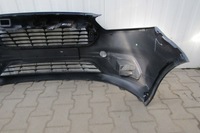 фото thumb №14, Бампер перед передний ford transit courier lift 18-