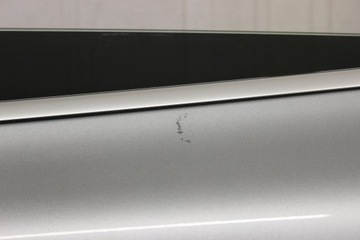 фото thumb №7, Volvo xc60 i 08r- двері ліві задні лівий зад