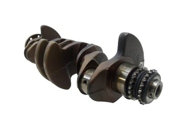 фото thumb №6, Wał коленчатый 2660310701 1.7 b mercedes-benz a-klasa ii 2004-2012 w169