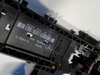фото thumb №9, Mercedes подъемник стекло дверь передние левая замок модуль вкладыш ml w166 166