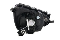 фото thumb №1, Фара l h4, электрический, с двигателем mitsubishi space star hb