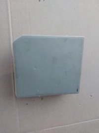 Модуль uch renault clio 3 902665a Ціна, фото thumb