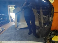 фото thumb №6, Капот audi a3 8p lx5q 2008-2012 drugi lift