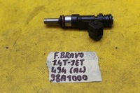 фото thumb №7, Інжектор форсунка bravo ii 1.4 t-jet 0280158167