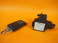 фото thumb №1, Volvo v40 ii d3 замок запалювання ключ оригінал 28227917