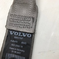 фото thumb №4, Pas безпеки натягувач лівий перед c70 ii