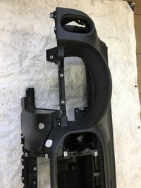 фото thumb №15, Панель консоль капот оригинал vw golf v plus 2003-2009