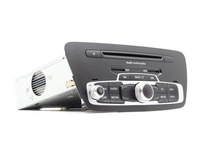 фото thumb №1, Считыватель навигация мультимедиа mmi rmc nav plus audi q3 8u 8u0035192e