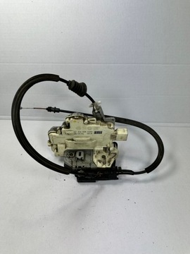 фото thumb №1, Passat b6 замок двері правий зад 3c4839016a