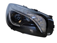 фото thumb №1, Mercedes sl r231 231 лампа правая ксенон ils