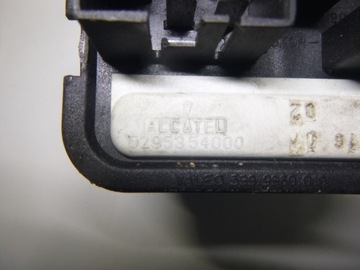 фото thumb №4, Резистор резистор opel omega 5295354000