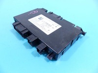 фото thumb №1, Модуль сидіння перед лівий mercedes cls ii 218