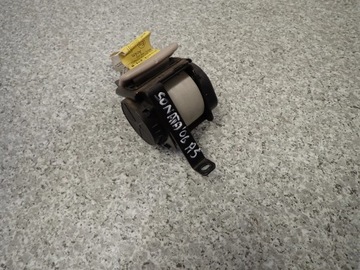 фото thumb №1, Hyundai sonata v 05-09 pas безопасности задний средний