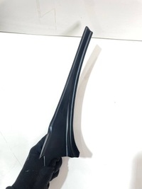 фото thumb №1, Защита заглушка правая peugeot expert jumpy proace iii - 9812855277