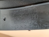 фото thumb №8, Volvo fm fm4 накладка панелі element панель приладів 84434287