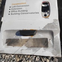 фото thumb №6, Двері задня задні ліва праве renault trafic 2 vivaro