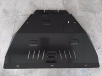 фото thumb №16, Стальной защита под двигатель citroen xsara 1997-2004