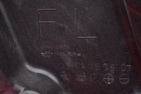 фото thumb №7, Підйомник скло лівий перед eu bp4k-5997x mazda 3 1 i bk 03-06