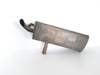 фото thumb №1, Nissan qashqai +2 j10 08r 2.0 dci гаситель конечный