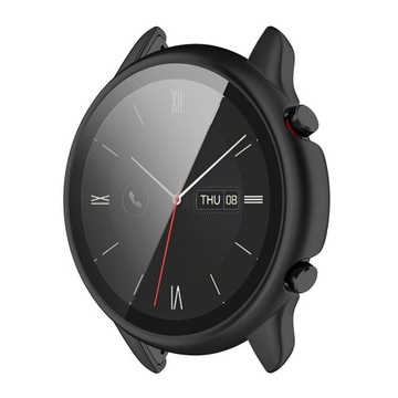 КОРПУС + СТЕКЛЯННЫЙ КОРПУС ДЛЯ XIAOMI AMAZFIT GTR 2 2E