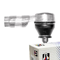 фото thumb №1, Наконечник тяга поворот. lp rts do mitsubishi colt vi