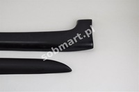 фото thumb №8, Bmw 3 e90 e91 04–12 пороги накладки накладки поріг