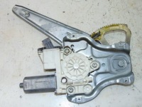 фото thumb №5, Toyota avensis t25 07r підйомник вікна зад праве